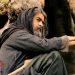 شهاب حسینی - در «مست عشق»