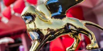 شیر طلایی جشنواره فیلم «ونیز»