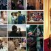 «نامزدهای رشته بهترین فیلم غیرانگلیسی زبان در اسکار 2023»
